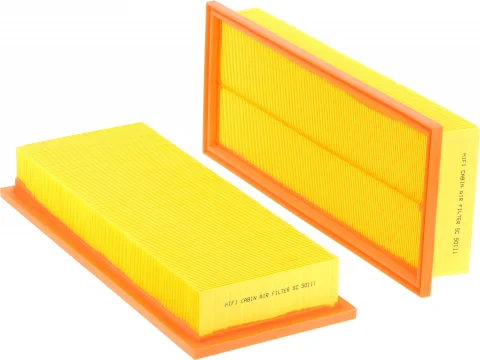 Kabínový filter HIFI FILTER SC 50111