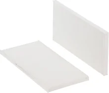 Kabínový filter HIFI FILTER SC 60129