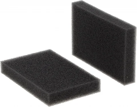 Kabínový filter HIFI FILTER SC 60156