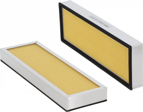 Kabínový filter HIFI FILTER SC 90011