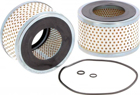 Hydraulický filter HIFI FILTER SH 56050