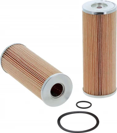 Hydraulický filter HIFI FILTER SH 56274