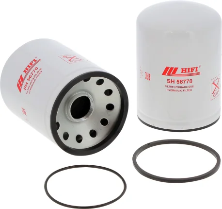 Hydraulický filter HIFI FILTER SH 56770