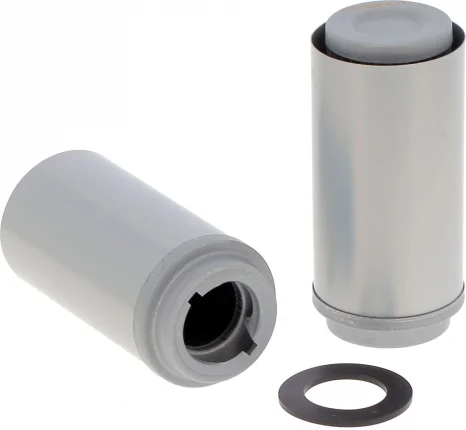 Hydraulický filter HIFI FILTER SH 60173