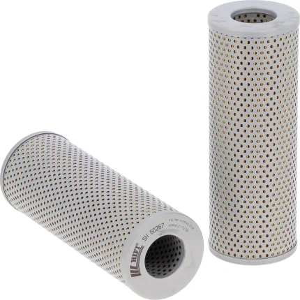 Hydraulický filter HIFI FILTER SH 60267