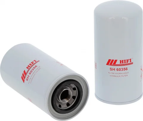 Hydraulický filter HIFI FILTER SH 60356