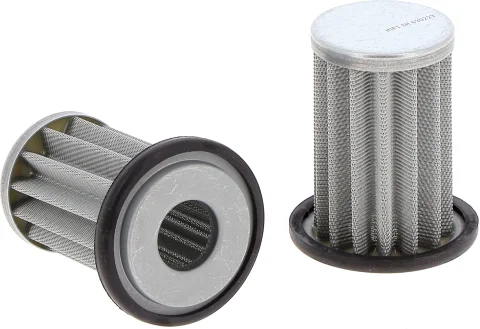 Hydraulický filter HIFI FILTER SH 630223