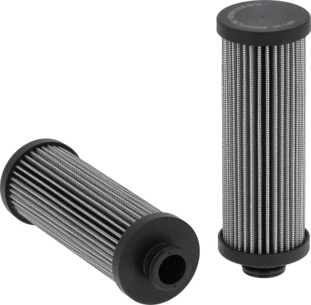 Hydraulický filter HIFI FILTER SH 630291