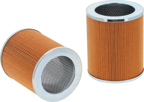 Hydraulický filter HIFI FILTER SH 64034
