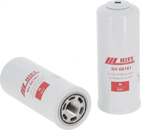 Hydraulický filter HIFI FILTER SH 66161