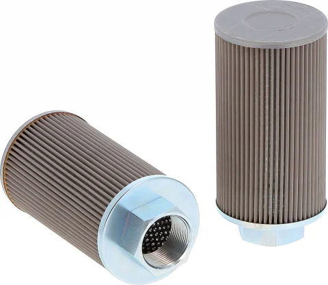 Hydraulický filter HIFI FILTER SH 77690