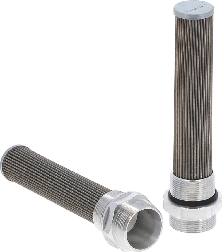 Hydraulický filter HIFI FILTER SH 77943 | ALLfilters.sk