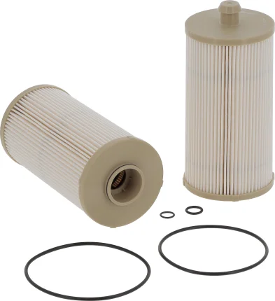 Palivový filter HIFI FILTER SN 35009