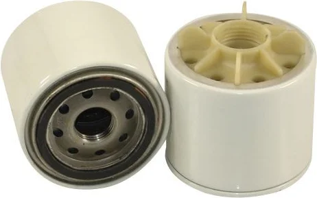 Palivový filter HIFI FILTER SN 40572