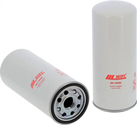 Palivový filter HIFI FILTER SN 70298