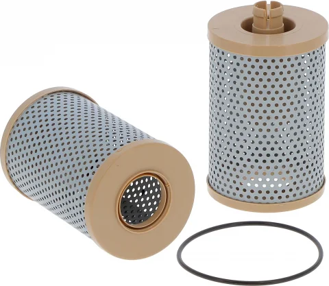 Palivový filter HIFI FILTER SN 70546