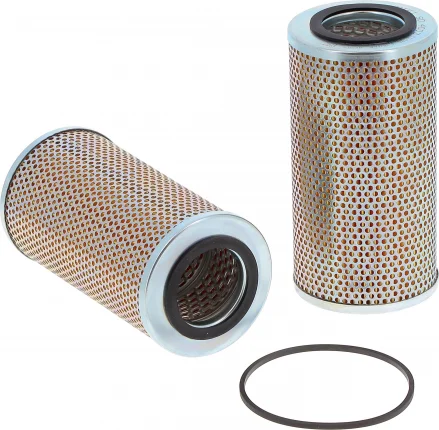 Olejový filter HIFI FILTER SO 4003