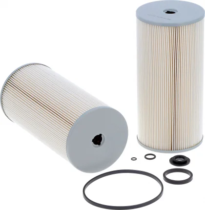 Olejový filter HIFI FILTER SO 6028