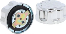 HIFI FILTER uzáver nádrže TCO 508