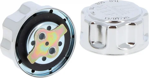 Uzáver nádrže HIFI FILTER TCO 508