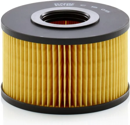 Vzduchový filter MANN FILTER C 15 015