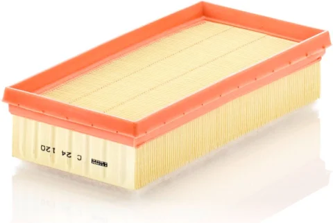 Vzduchový filter MANN FILTER C 24 120