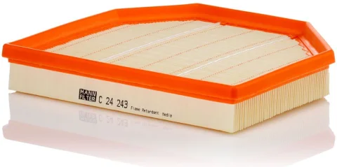 Vzduchový filter MANN FILTER C 24 243