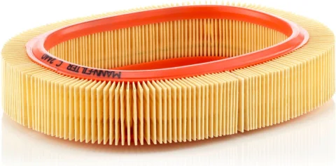 Vzduchový filter MANN FILTER C 2440