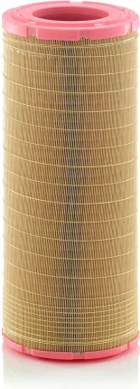 Vzduchový filter MANN FILTER C 24 906/2