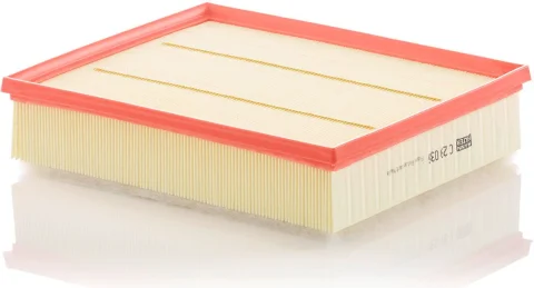 Vzduchový filter MANN FILTER C 29 036