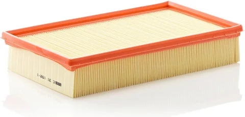 Vzduchový filter MANN FILTER C 31 152/1