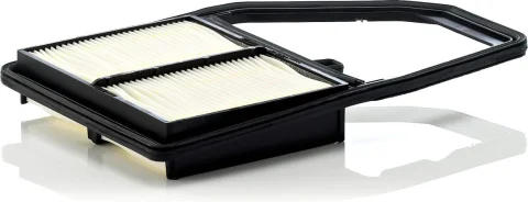 Vzduchový filter MANN FILTER C 3132