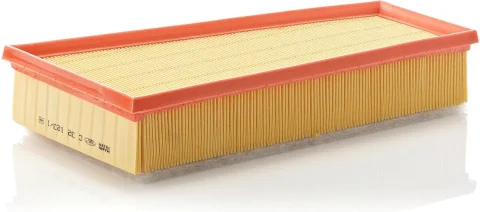 Vzduchový filter MANN FILTER C 32 123/1