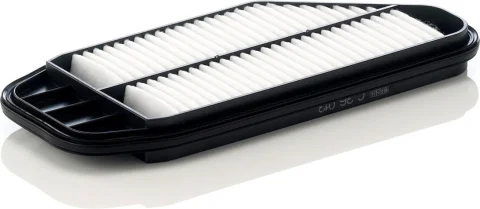 Vzduchový filter MANN FILTER C 36 013