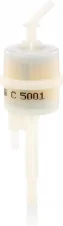 MANN FILTER filter odvzdušňovania C 5001
