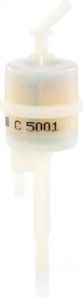 Filter odvzdušňovania MANN FILTER C 5001