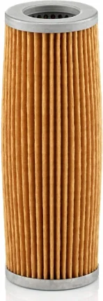 Vzduchový filter MANN FILTER C 69/1