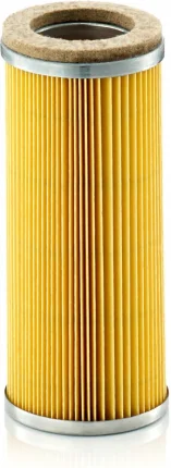 Vzduchový filter MANN FILTER C 825