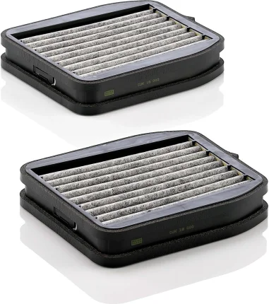 Kabínový filter MANN FILTER CUK 18 000-2