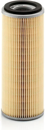 Olejový filter MANN FILTER H 1076 x
