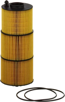 Olejový filter MANN FILTER HU 11 009 z
