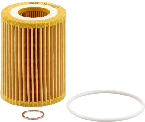 Olejový filter MANN FILTER HU 7003 x