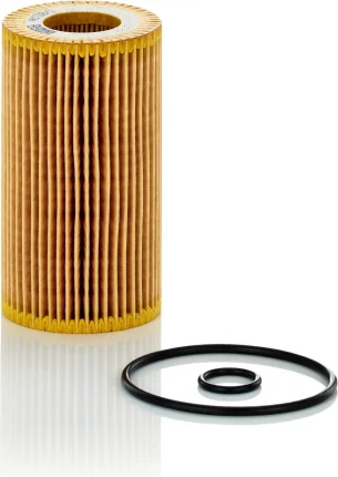 Olejový filter MANN FILTER HU 718/1 y