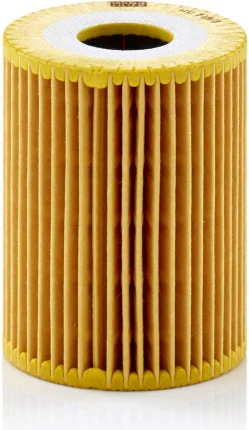 Olejový filter MANN FILTER HU 719/3 x