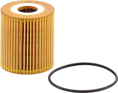 Olejový filter MANN FILTER HU 819/1 x