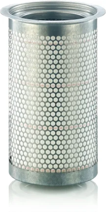 Separátor oleja MANN FILTER LE 17 009 x