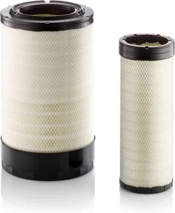 Sada vzduchových filtrov MANN FILTER SP 3021-2