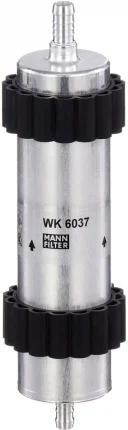 Palivový filter MANN FILTER WK 6037