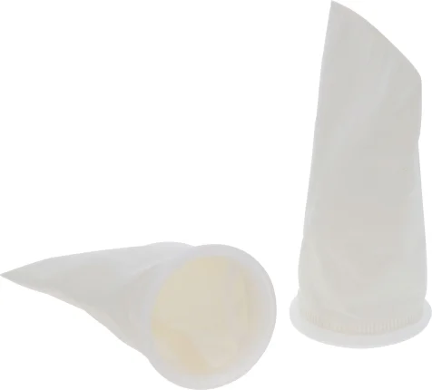 Vreckový filter HIFI FILTER PL 0208OPOZ010