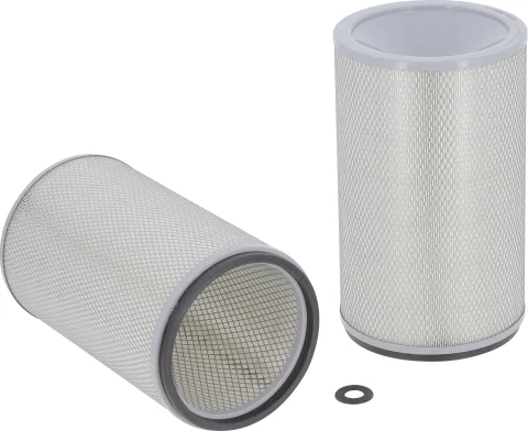 Poistný filter HIFI FILTER SA 16256